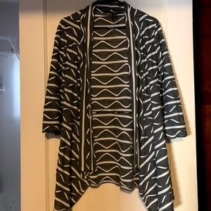 Frank Lyman Cardigan